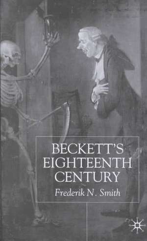 Beckett's Eighteenth Century de F. Smith