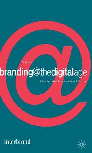 branding@thedigitalage de H. Meyers