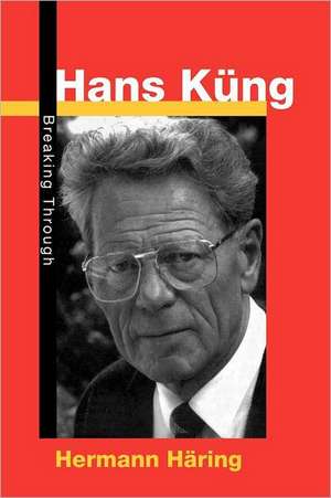 Hans Kueng de Hans Haering