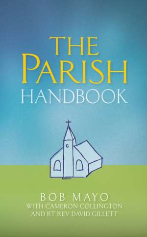 The Parish Handbook de Bob Mayo