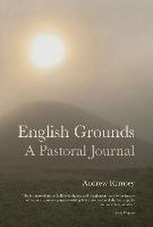 English Grounds de Andrew Rumsey