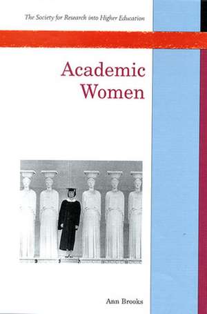 Academic Women de N/A Brooks