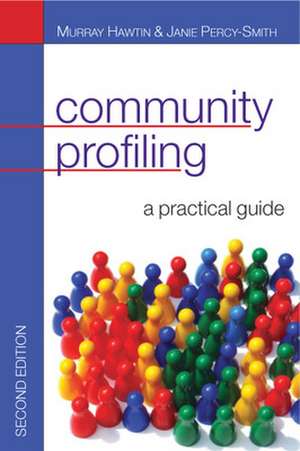 Community Profiling: A Practical Guide de Murray Hawtin