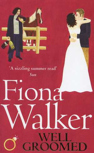 Well Groomed de Fiona Walker