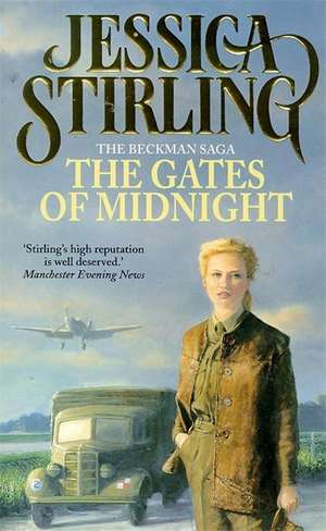 Stirling, J: The Gates of Midnight de Jessica Stirling