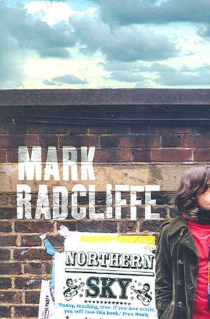 Northern Sky de Mark Radcliffe