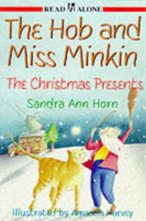 Christmas Presents de SANDRA HORN