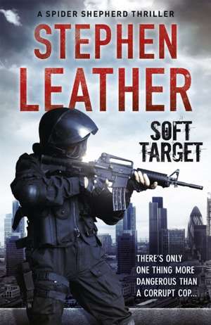 Leather, S: Soft Target