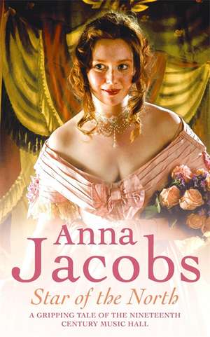 Star of the North de Anna Jacobs