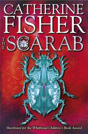 The Scarab