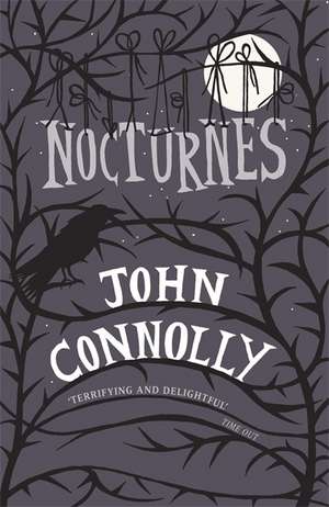 Nocturnes de John Connolly