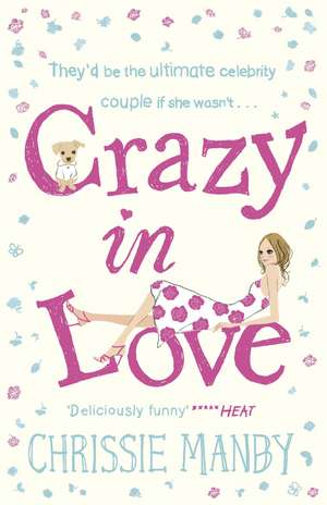 Crazy in Love de Chrissie Manby