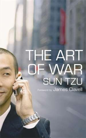 Sun Tzu: Art of War