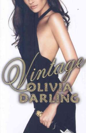 Vintage de Olivia Darling