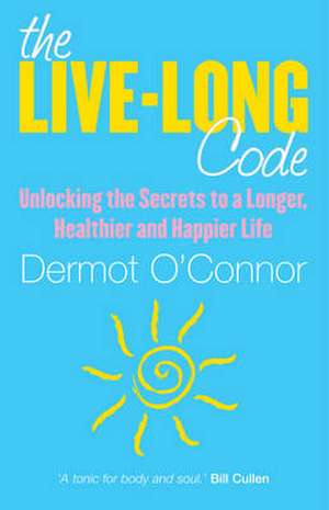 Live-long Code de Dermot O'connor