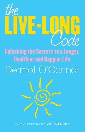 The Live-Long Code de Dermot O'connor