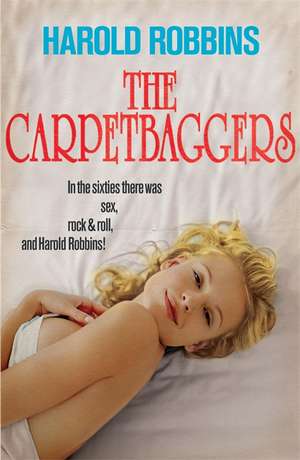 The Carpetbaggers de Harold Robbins