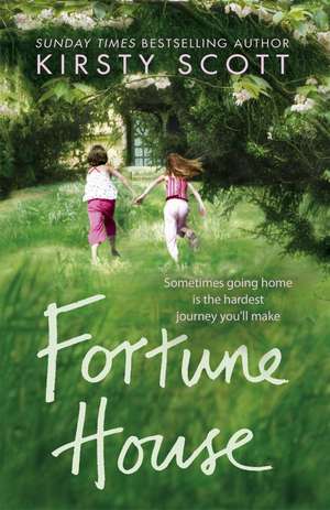 Fortune House de Kirsty Scott