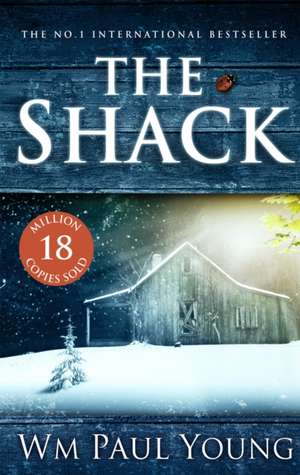 The Shack de William P. Young