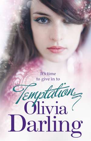Temptation de Olivia Darling