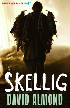 Skellig de David Almond