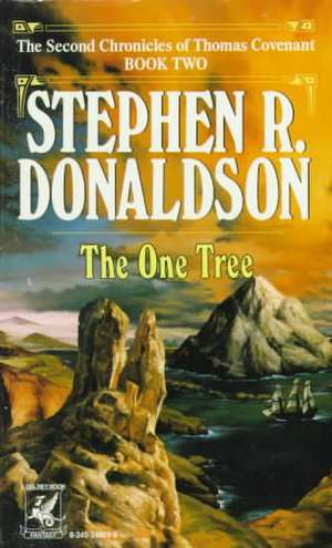 One Tree de Stephen R. Donaldson