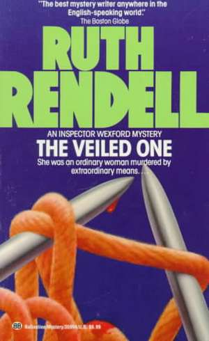 Veiled One de Ruth Rendell