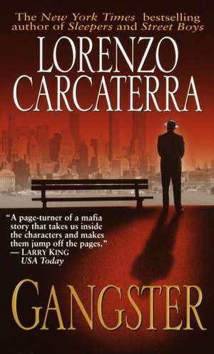 Gangster de Lorenzo Carcaterra