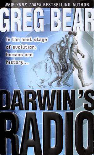 Darwin's Radio de Greg Bear