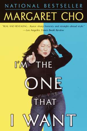 I'm the One That I Want de Margaret Cho