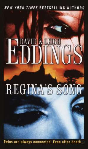 Regina's Song de David Eddings