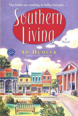 Southern Living de Ad Hudler