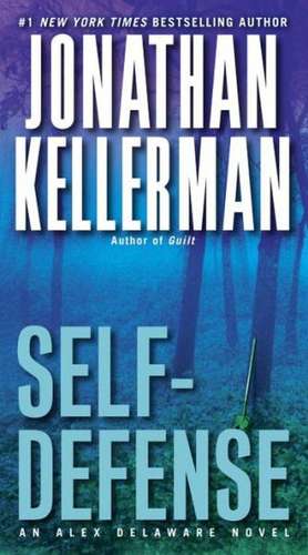 Self-Defense de Jonathan Kellerman