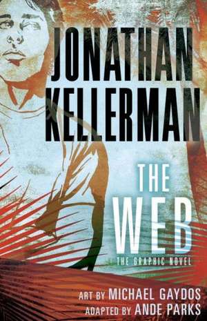 The Web de Jonathan Kellerman