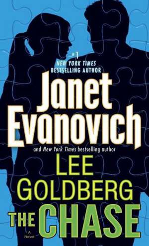 The Chase de Janet Evanovich