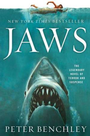 Jaws de Peter Benchley