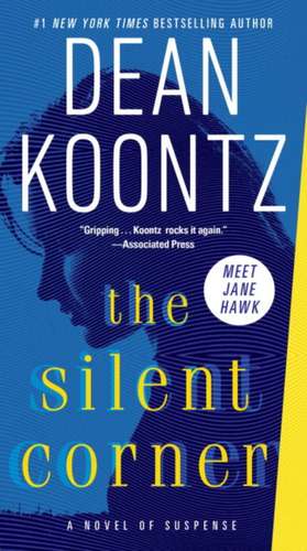 The Silent Corner de Dean Koontz