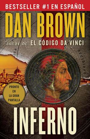 Inferno: En Espanol de Dan Brown