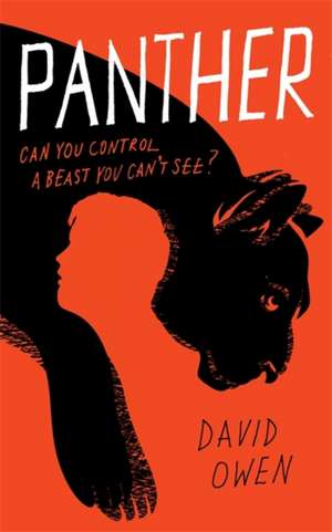 Panther de David Owen