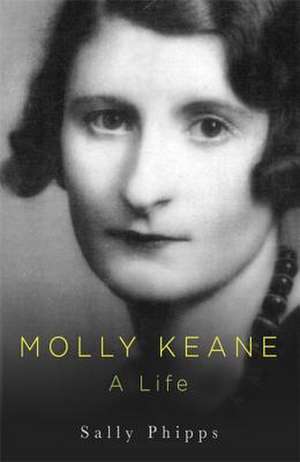 Molly Keane de Sally Phipps