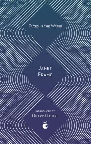 Faces In The Water de Janet Frame