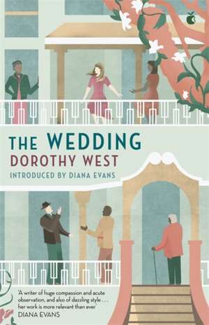 The Wedding de Dorothy West