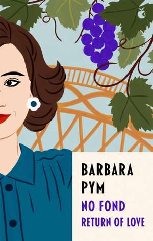 No Fond Return Of Love de Barbara Pym