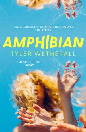 Amphibian de Tyler Wetherall