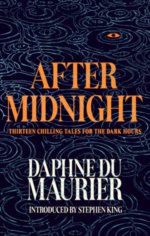 After Midnight de Daphne Du Maurier