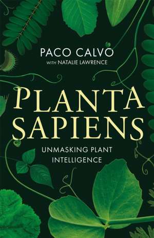 Planta Sapiens de Paco Calvo