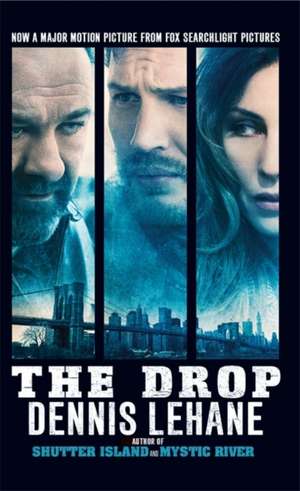 The Drop de Dennis Lehane