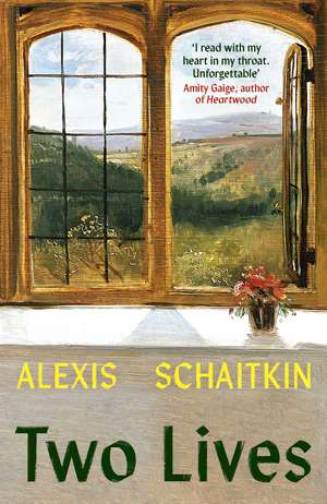 Two Lives: a 'riveting story of secrets, memories, heartbreak, and resilience' de Alexis Schaitkin