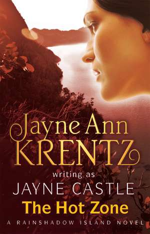 The Hot Zone de Jayne Castle