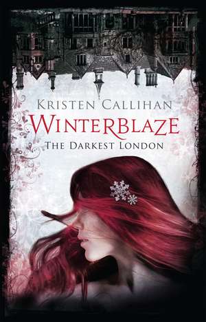 Winterblaze de Kristen Callihan
